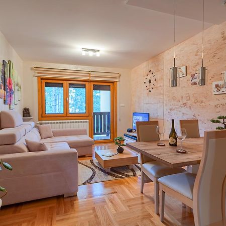 Diamond Apartments Златибор Екстериор снимка