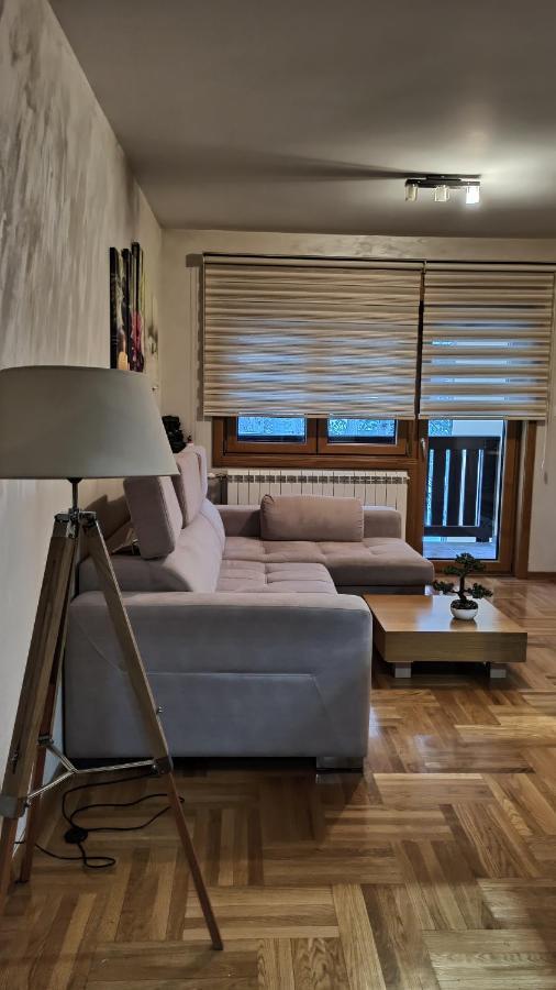 Diamond Apartments Златибор Екстериор снимка