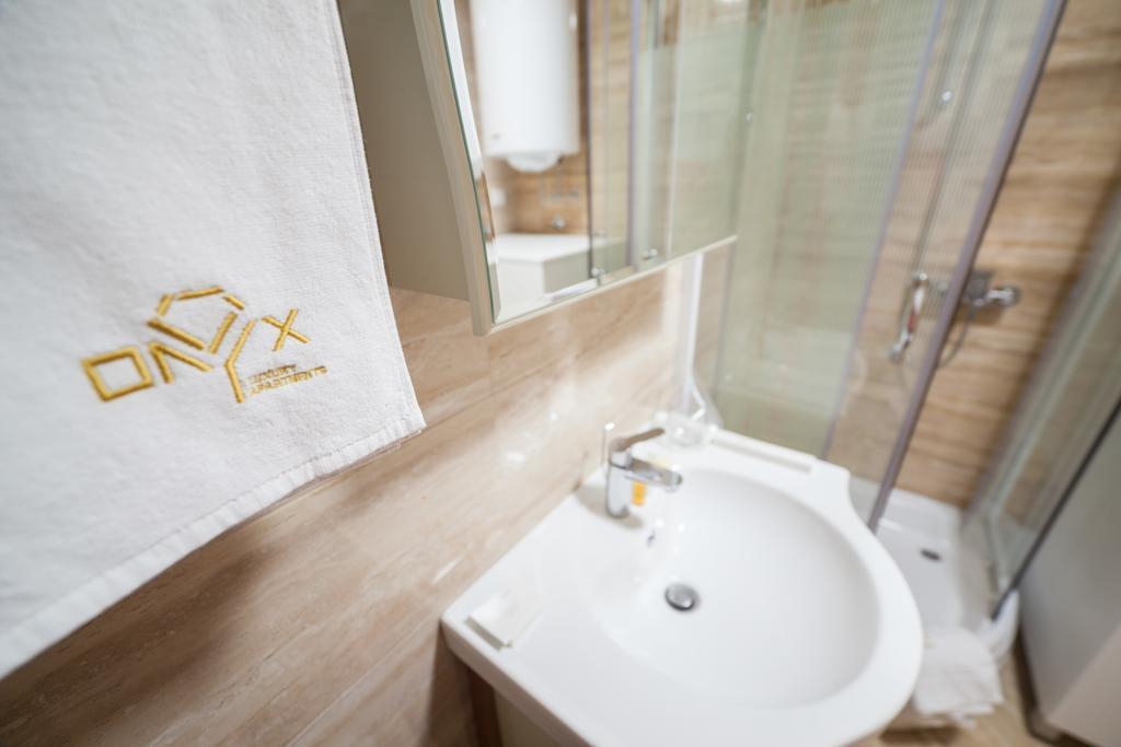 Diamond Apartments Златибор Екстериор снимка