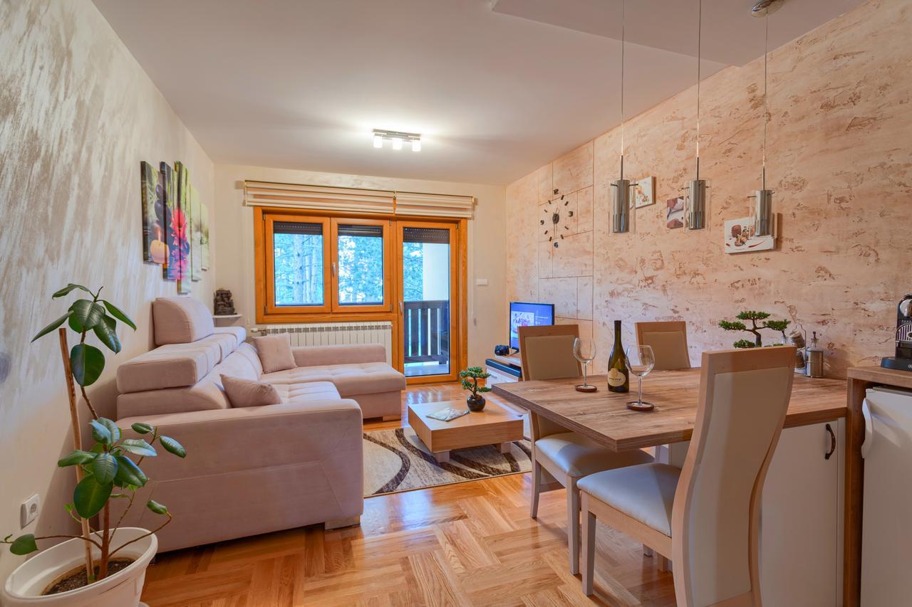 Diamond Apartments Златибор Екстериор снимка