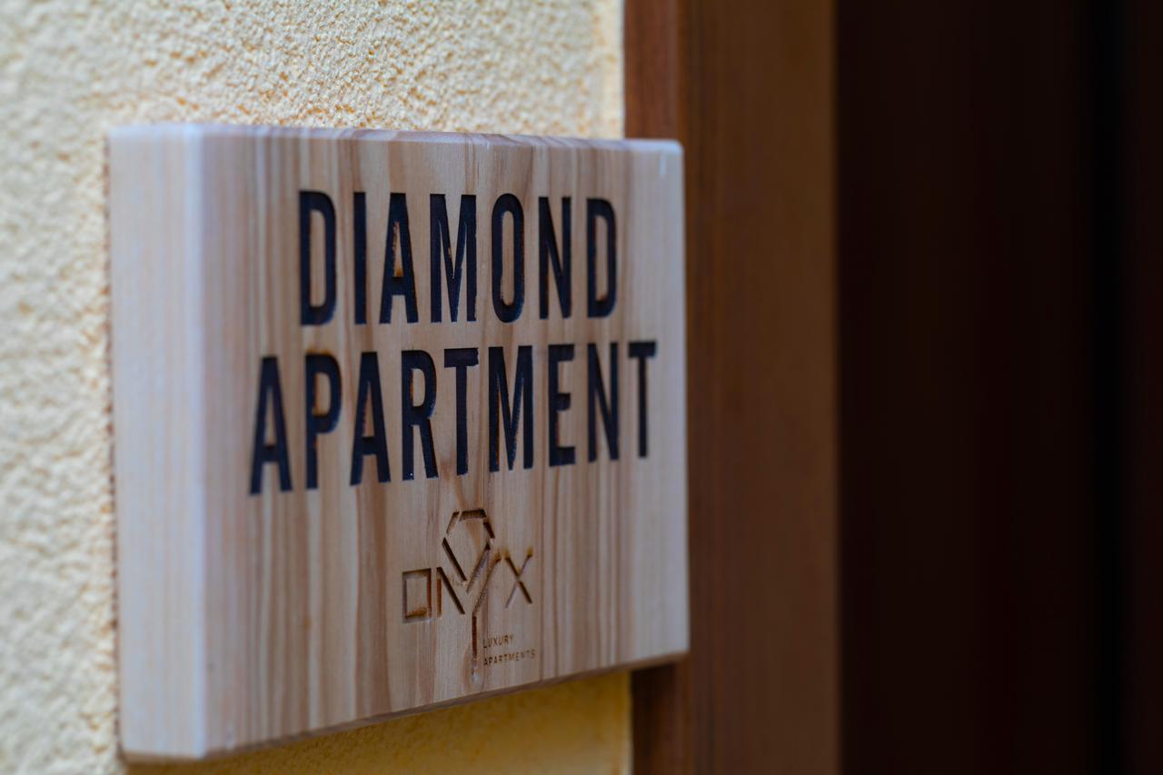 Diamond Apartments Златибор Екстериор снимка