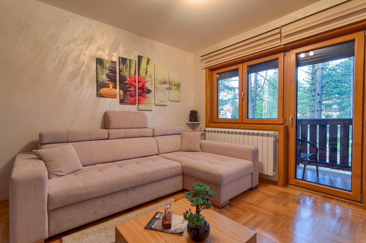Diamond Apartments Златибор Екстериор снимка