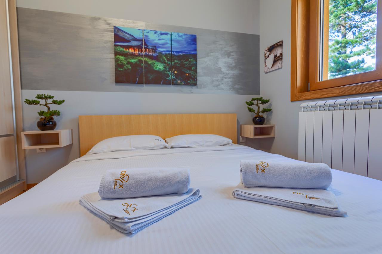 Diamond Apartments Златибор Екстериор снимка