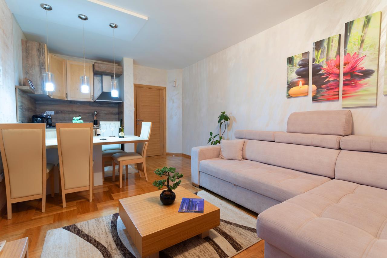 Diamond Apartments Златибор Екстериор снимка
