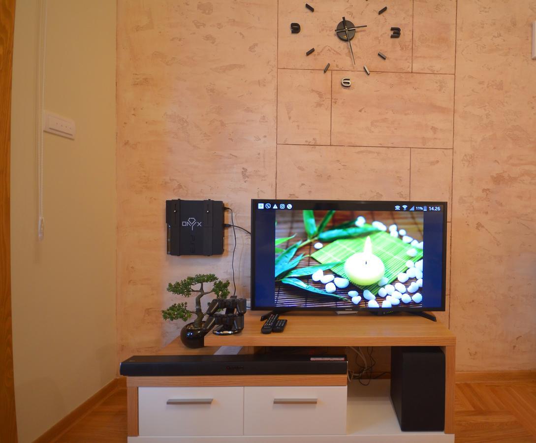 Diamond Apartments Златибор Екстериор снимка